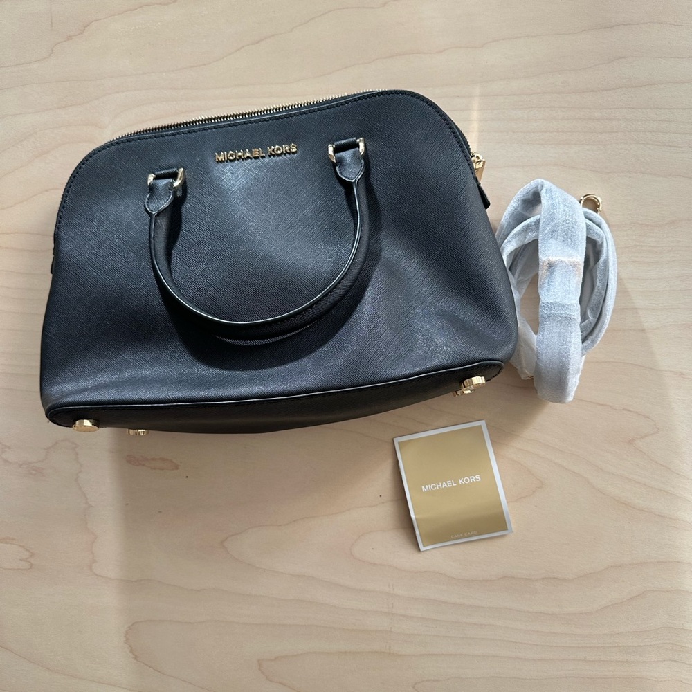 Michael Kors handbag. Never used